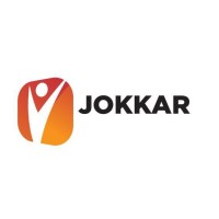 Jokkar logo - Similar company to Aenoa