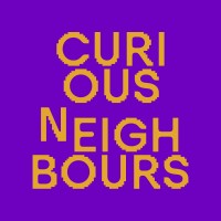 Curious Neighbours logo - Similar company to Lesanco Aps