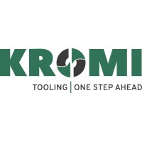 KROMI Logistik GmbH logo - Similar company to Kromi Spain