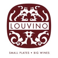 Louvino logo - Similar company to Biscuit Belly