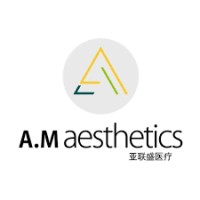 A.M Aesthetics (MY) logo - Similar company to A.M Aesthetics