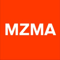 MZMA logo - Similar company to August Interactive