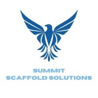 Summit Scaffold Solutions logo - Similar company to Summit Scaffold