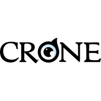 Crone AI logo - Similar company to Craftrix