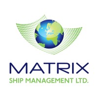 Matrix Ship Management LTD logo - Similar company to P&O Ferries