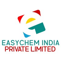 Easychem India Private Limited logo - Similar company to Anand Exim Solutions