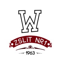 Zespół Szkół Licealnych i Technicznych nr 1 w Warszawie logo - Similar company to Elmark Automatyka