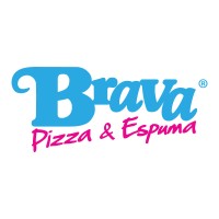 Brava Pizza & Espuma logo - Similar company to Florapixel