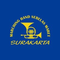 Marching Band Sebelas Maret (MB UNS) logo - Similar company to El Samara Coworking Space