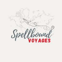 Spellbound Voyages logo - Similar company to 2Redbears