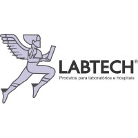 Labtech Produtos para Laboratórios logo - Similar company to Inovelabor Produtos Para Laboratórios