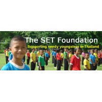 Students' Education Trust logo - Similar company to Lugaracademy