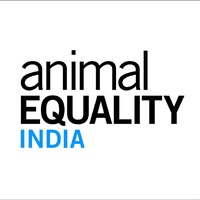 Animal Equality India logo - Similar company to Wildiaries
