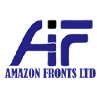 Amazon Fronts Ltd logo - Similar company to Dasspesa