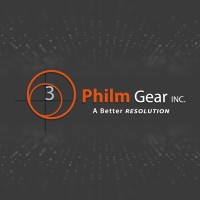 Philm Gear, Inc. logo - Similar company to Wasatch Audio Visual & Productions