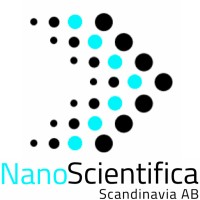 Nanoscientifica Scandinavia AB logo - Similar company to Spintronics Corporation.