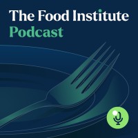 The Food Institute Podcast logo - Similar company to Cascom
