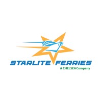 Starlite Ferries, Inc. logo - Similar company to Chelsea (C)