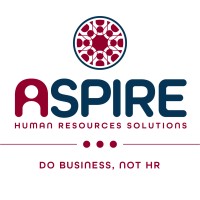 Aspire Human Resources Solutions logo - Similar company to Aspire Human Solutions