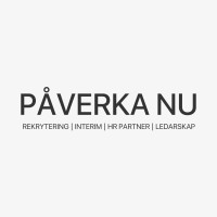 Påverka NU logo - Similar company to Axentia Technologies Ab