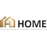 HOME-CONSTRUCTIONS logo - Similar company to Visioncmi