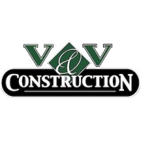 V&V Construction LLC logo - Similar company to D&S Builders