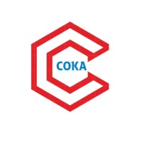 COKA logo - Similar company to Educonseils