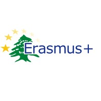 Erasmus+ Lebanon logo - Similar company to Cause Craft Consulting