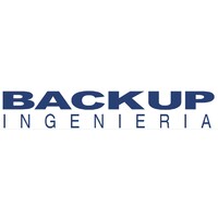 BACKUP INGENIERIA logo - Similar company to Tanag