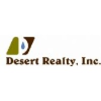 Desert Realty, Inc.