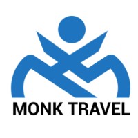 Monk Travel Tech Private limited logo - Similar company to Justairticket.Com