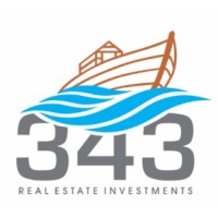 343 Real Estate Investments logo - Similar company to 343 - Creative Strategy
