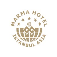 Marma Hotel Istanbul Asia