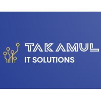 Takamul IT Solutions logo - Similar company to Advanced Technology It Solutions
