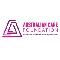 Australian Care Foundation logo - Similar company to Osan Ability - Penrith