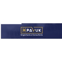 Pavuk Engenharia e Consultoria logo - Similar company to E3 Elevadores