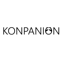 KONPANION logo - Similar company to Talking Mats