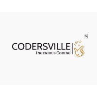 Codersville Private Limited logo - Similar company to Mindtreasury Technologies Pvt. Ltd.