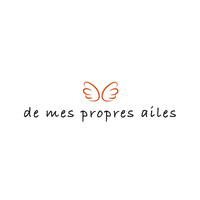 De mes propres ailes logo - Similar company to Mon Évolution Professionnelle