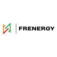 Frenergy logo - Similar company to Reggio