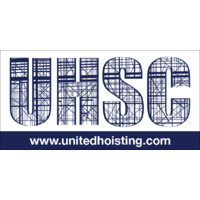 United Hoisting & Scaffolding Corp logo - Similar company to Safe Site Usa