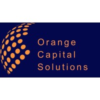 Orange Capital Solutions logo - Similar company to Brown Orange Solutions Llc