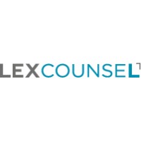 LEXCOUNSEL logo - Similar company to Core Regulatorio
