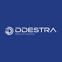 DDestra Gestão de Terceiros logo - Similar company to Humana Assessoria Em Rh E Gestão De Terceiros