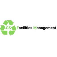 G.S. Facilities Management Ltd logo - Similar company to 360 Facility Services Pvt. Ltd