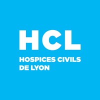 Hospices Civils de Lyon - HCL logo - Similar company to Cpage