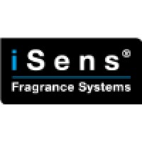 iSens Fragrance Systems logo - Similar company to Shams Conseils