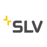 SLV Lighting South Africa logo - Similar company to Conversion Lighting
