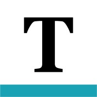 The Telegraph Nigeria logo - Similar company to Vortex Corp.