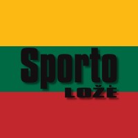 Sporto Ložė logo - Similar company to Light Financials